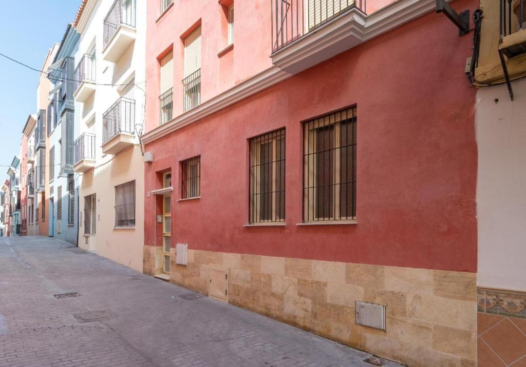 Appartamento Plaza Merced Patio-parking Gratis Jinetes3 *